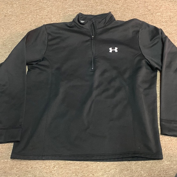 Under Armour Sweaters - Under armour  sweatshirt